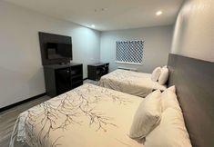 Lain-lain 4 Americas Best Value Inn & Suites Haltom City Ft. Worth