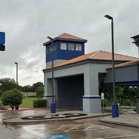 Primary image1霍爾特姆城沃斯堡美洲最佳價值套房飯店,Paloma Suerte飯店