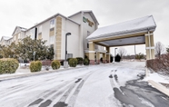 Others 4 Quality Inn Spring Mills - Martinsburg North