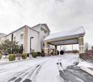 Others 4 Quality Inn Spring Mills - Martinsburg North