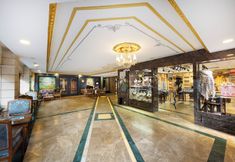 其他 4 Seven Hills Hotel - Special Class