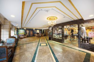 其他 4 Seven Hills Hotel - Special Class