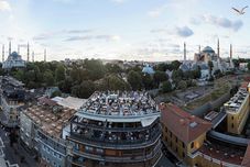 其他 Seven Hills Hotel - Special Class