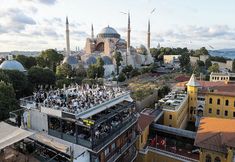 其他 2 Seven Hills Hotel - Special Class