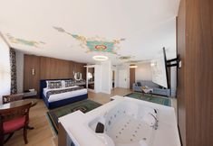 其他 7 Seven Hills Hotel - Special Class