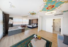 其他 5 Seven Hills Hotel - Special Class