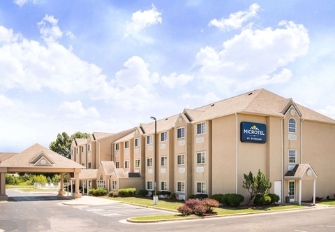 อื่นๆ Microtel Inn & Suites by Wyndham Claremore