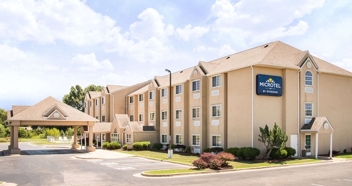 Khác Microtel Inn & Suites by Wyndham Claremore