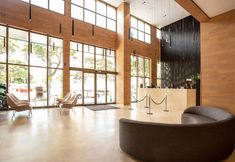 其他 3 Mercure Belo Horizonte Lourdes Hotel