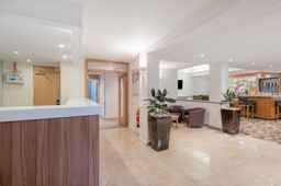 Quality Hotel Hampstead, SGD 250.03