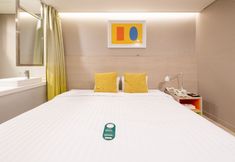 Others 6 New Seoul Hotel