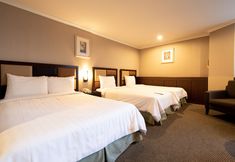 Others 7 New Seoul Hotel