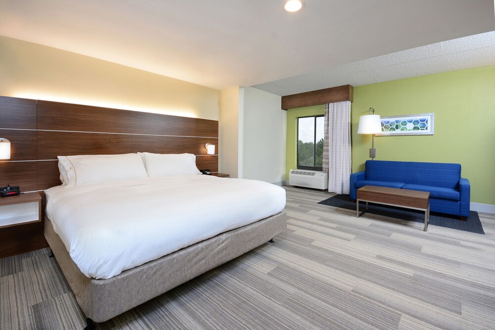 Lainnya 3 Holiday Inn Express & Suites Raleigh Durham Airport at RTP, an IHG Hotel