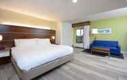 Others 3 Holiday Inn Express & Suites Raleigh Durham Airport at RTP, an IHG Hotel