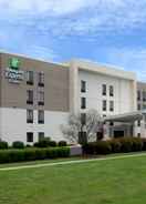 Imej utama Holiday Inn Express & Suites Raleigh Durham Airport at RTP, an IHG Hotel