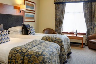 其他 4 Best Western Garfield House Hotel