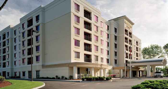 Others Courtyard by Marriott Boston Natick