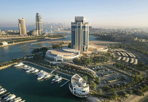 Others The Ritz-Carlton, Doha