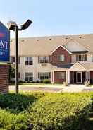 Imej utama Baymont by Wyndham Wichita East