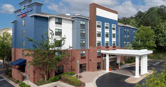 Others SpringHill Suites by Marriott Atlanta Buford/Mall of Georgia