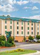 Imej utama Quality Inn & Suites Union City - Atlanta South