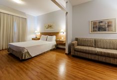 Others 6 ibis Styles Campinas Alphaville