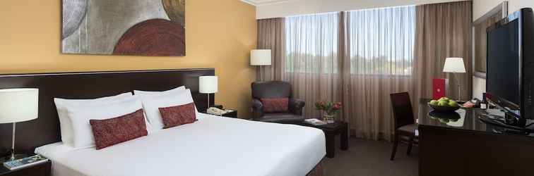 Lainnya Rydges Norwest Sydney