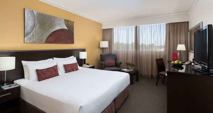 Lainnya Rydges Norwest Sydney