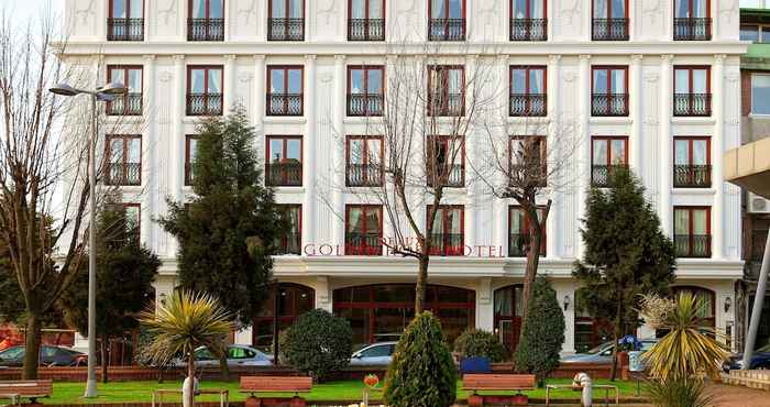 Others Deluxe Golden Horn Sultanahmet Hotel