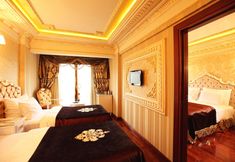 其他 7 Deluxe Golden Horn Sultanahmet Hotel