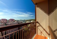 其他 4 Lisbon Marriott Hotel