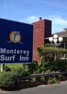 Imej utama Monterey Surf Inn