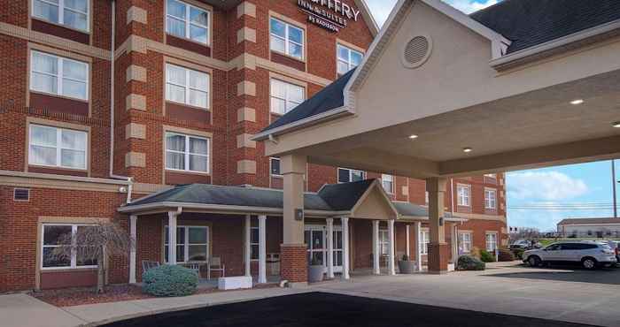 Others Country Inn & Suites by Radisson, Cincinnati Airport, KY