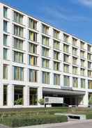 Imej utama Novotel Karlsruhe City