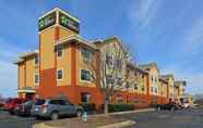 Khác 5 Extended Stay America Select Suites Fayetteville Springdale