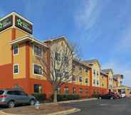 Others 5 Extended Stay America Select Suites Fayetteville Springdale