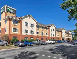 Khác 2 Extended Stay America Select Suites Fayetteville Springdale