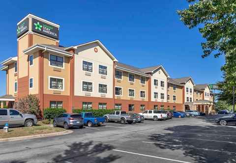 Others Extended Stay America Select Suites Fayetteville Springdale