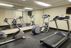 Others 2 Days Inn & Suites by Wyndham Houston North/Aldine