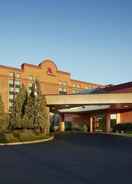 Imej utama Marriott Hartford/Windsor Airport