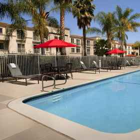 Primary image 1 Residence Inn Marriott Palo Alto Los Altos, Stanford University Medical Center Hotels