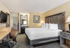 Others 5 Best Western Americana Inn