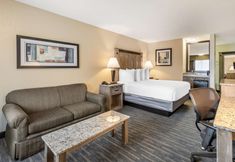 其他 7 Best Western Americana Inn