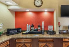 其他 2 Best Western Americana Inn