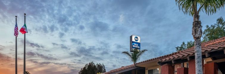 Others Best Western Americana Inn