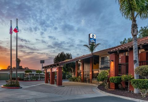 기타 Best Western Americana Inn