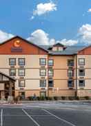 Imej utama Comfort Inn & Suites Branson Meadows