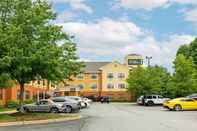 Lainnya Extended Stay America Suites Providence  West Warwick