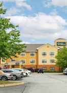 Imej utama Extended Stay America Suites Providence  West Warwick