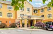 Lainnya 5 Extended Stay America Suites Providence  West Warwick